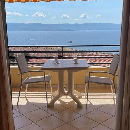 Studio Cosy Avec Vue Mer Ajaccio  Eksteriør bilde